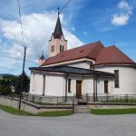 Kostol Kobyly
